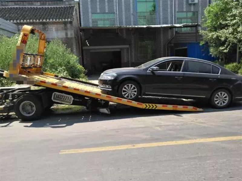 玉林道路救援：24小時(shí)緊急服務(wù)指南